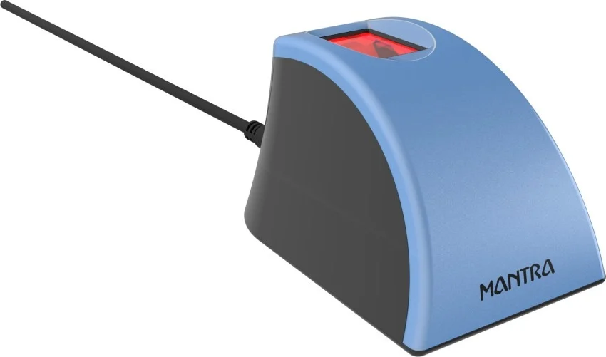 biometric Devices for post offices