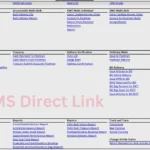 SAP DPMS Direct Link for Post Office | Mobile Link | Broadband Link | Sify Link (2025 Edition)