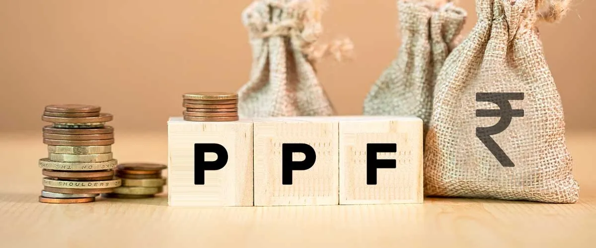 inactive PPF Account revive now