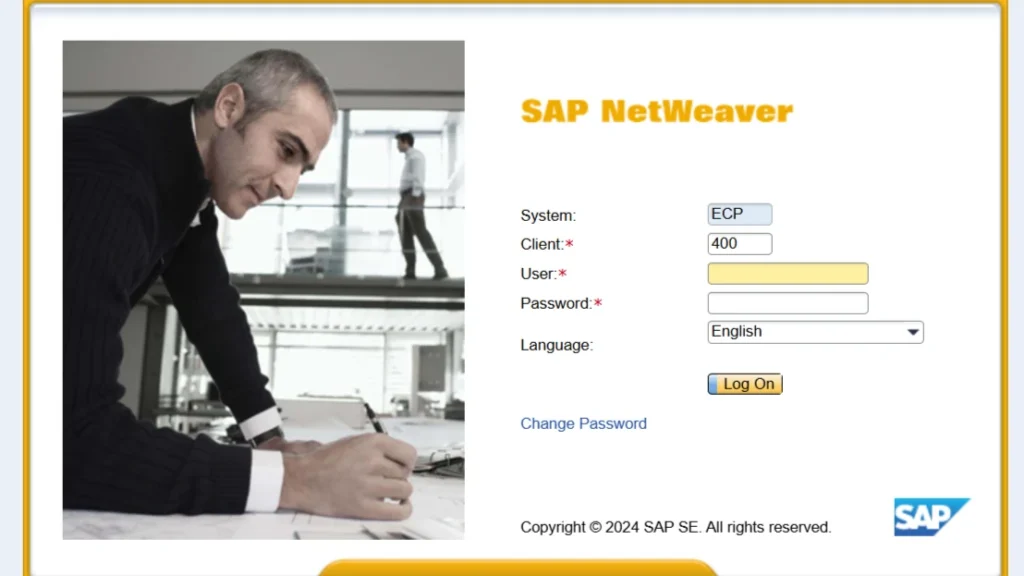 Working SAP Salary Slip Link