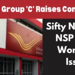 Sifty Network NSP 1